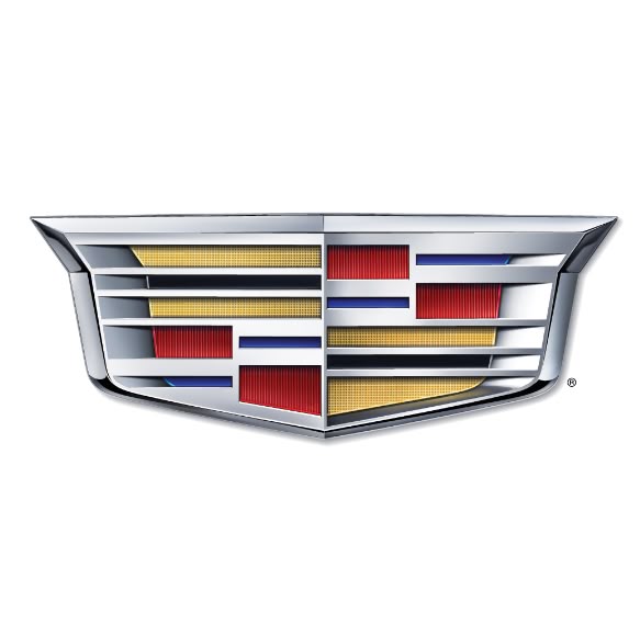Cadillac-Logo