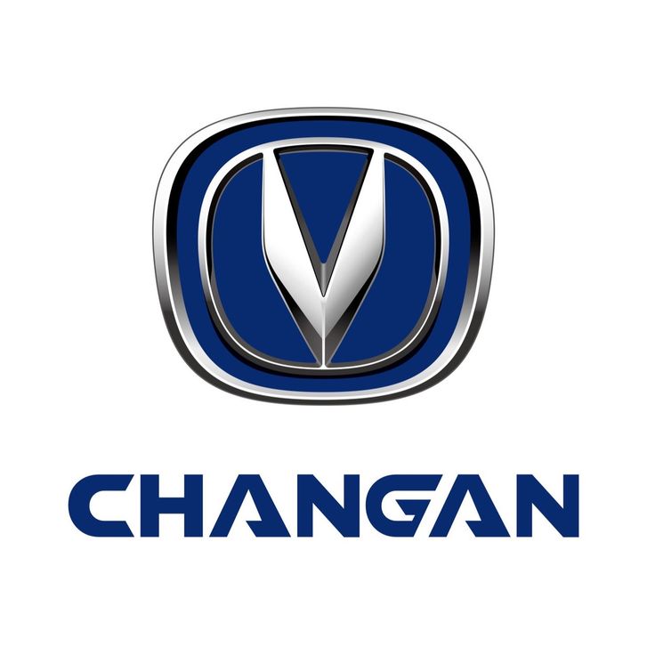 Changan-logo