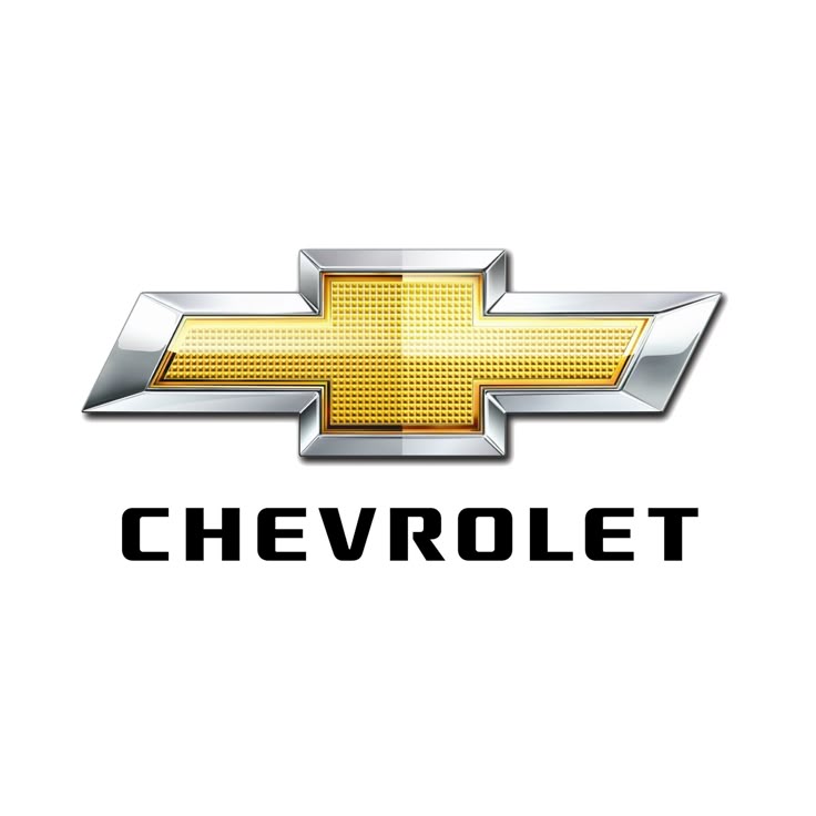 Chevrolet-logo