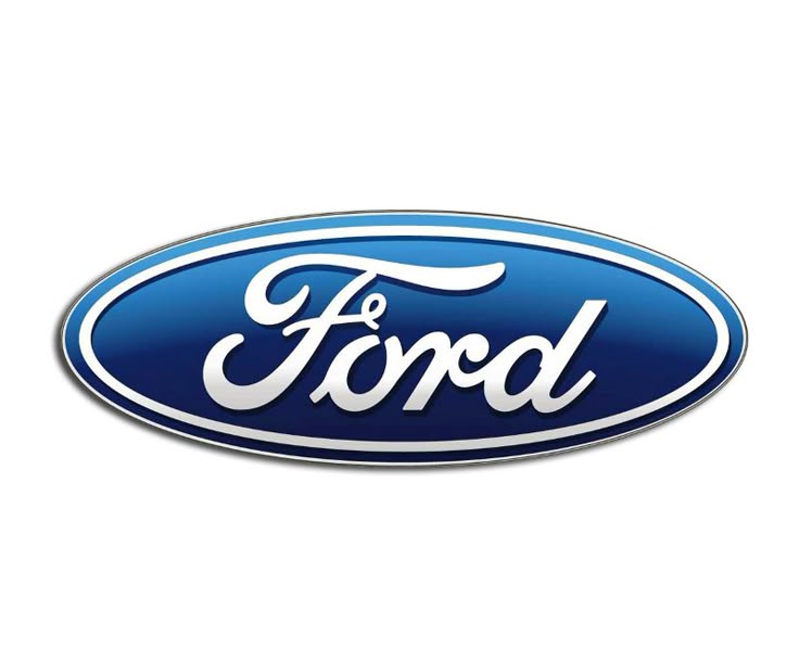 Ford-logo