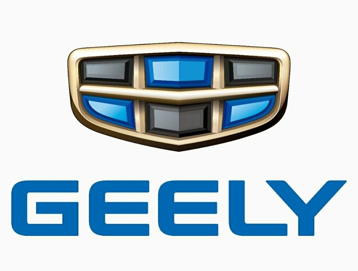 Geely-logo