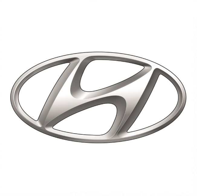 Hyundai-Logo