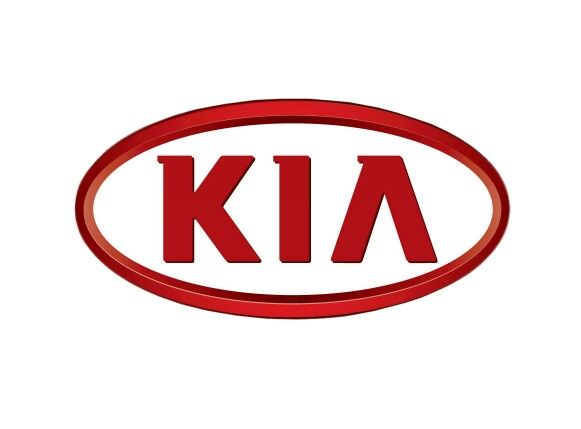 KIA-logo